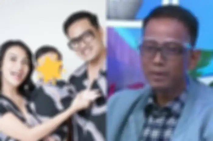 Doddy Sudrajat kelabakan ditanya hal penting ini soal Gala Sky