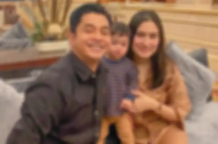 Adly Fairuz dan Angbeen Rishi 