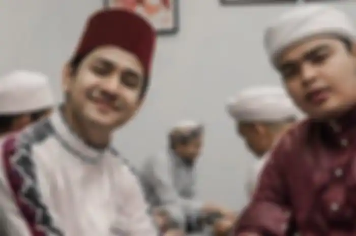 Syakir Daulay dan Ameer Azzikra