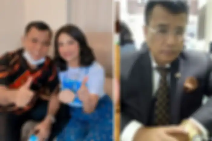 Hotman Paris mengajukan bantuan hukum pada Faisal