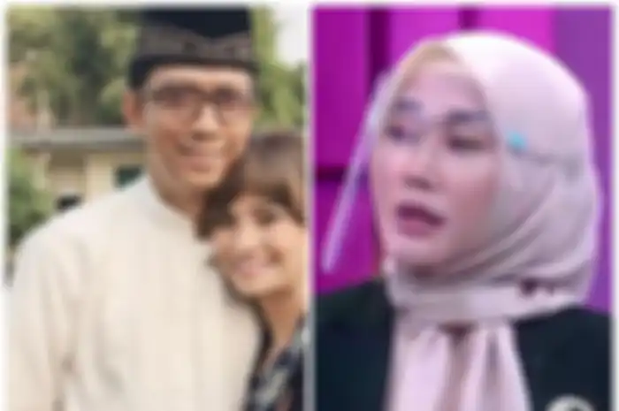 Sang sahabat bongkar borok perlakuan Doddy Sudrajat pada Vanessa Angel