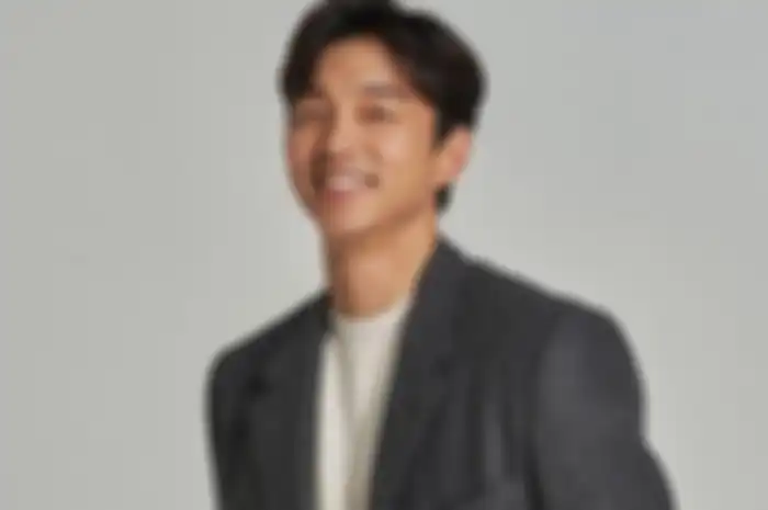 Gong Yoo