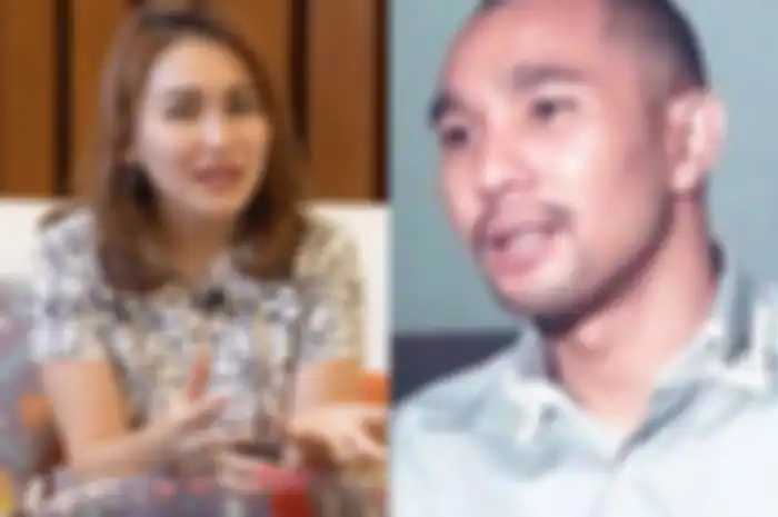 Ayu Ting Ting dan Enji Baskoro