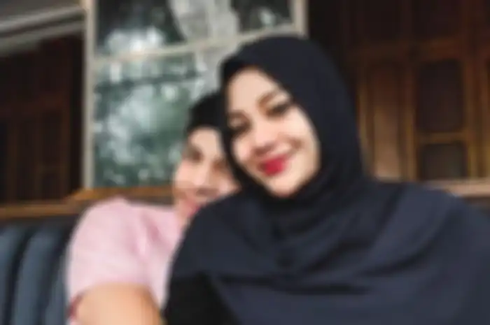 Aurel Hermansyah dan Atta Halilintar