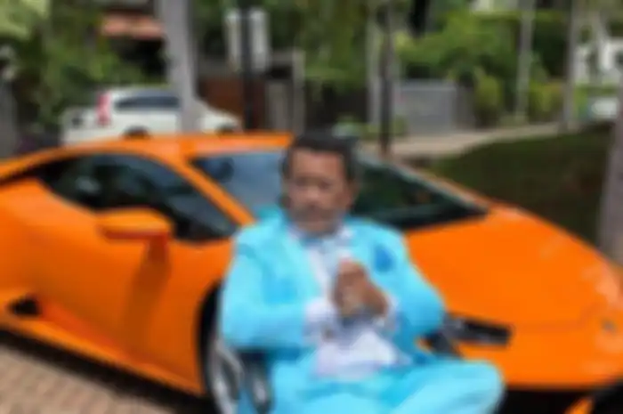 Hotman Paris siap membantu ayah mendiang Bibi Ardiansyah