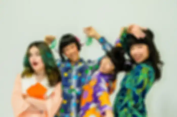 The Linda Lindas