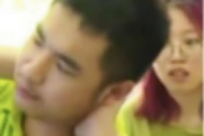 Tiga tahun disiksa wanita ini tetap tak mau bercerai karena suami terlalu tampan.