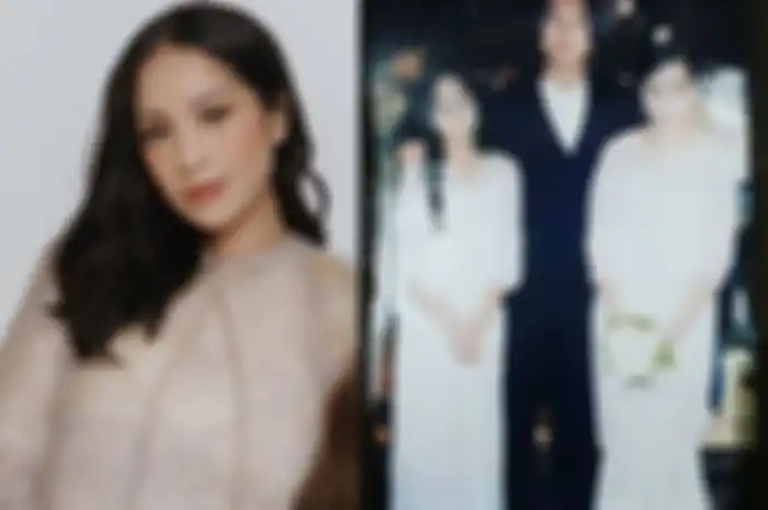 Kakak tiri Nagita Slavina, Rio Tengker yang jauh berbeda dengan sang Sultan Andara