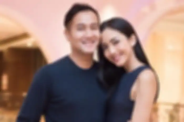 Aldi Bragi bingung tinggal di rumah siapa usia cerai dari Ririn Dwi Ariyanti 
