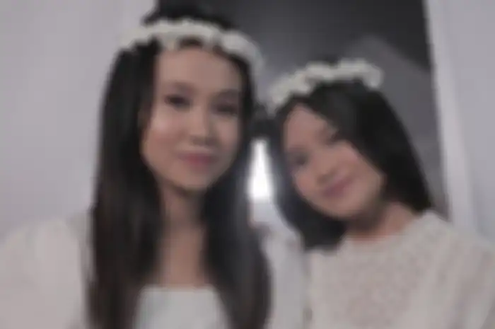 Mayang dan Chika