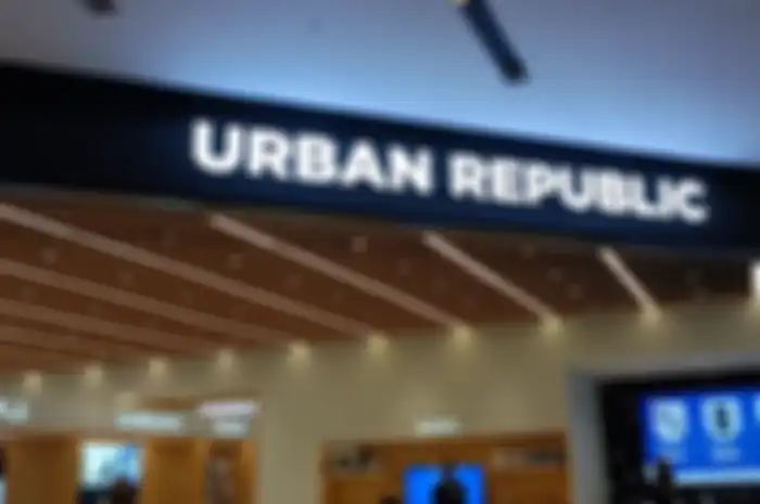 Urban Republic redmi luncurkan store terbaru di kawasan Jakarta, Ashtra District 8.