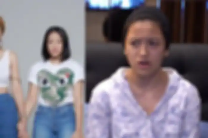 Nikita Mirzani dan anak sulungnya, Lolly