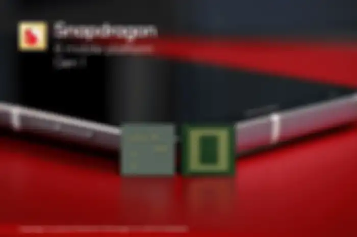 Snapdragon 8 Gen 1