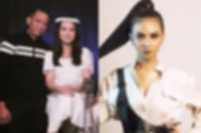 Doddy Sudrajat, Mayang, dan almarhumah Vanessa Angel