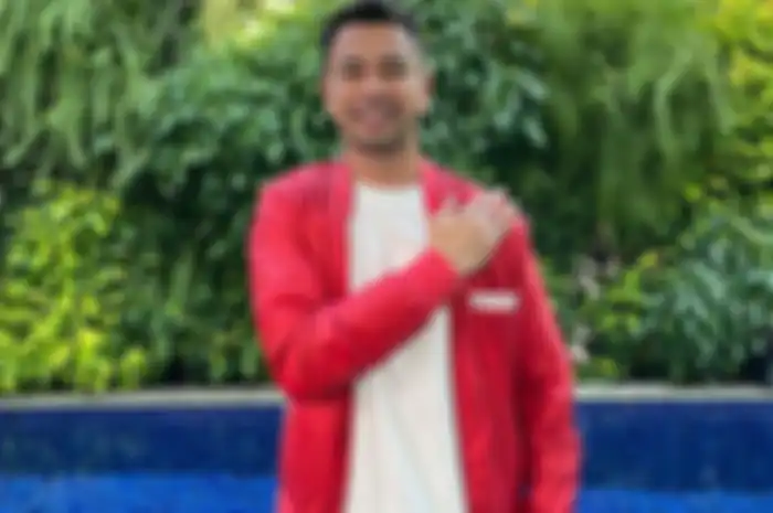 Raffi Ahmad