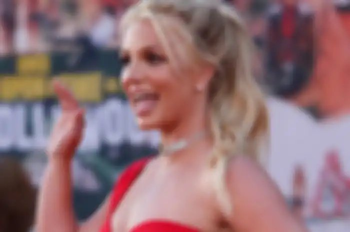 Britney Spears alami keguguran