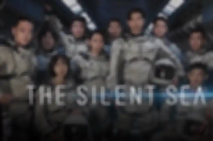 The Silent Sea