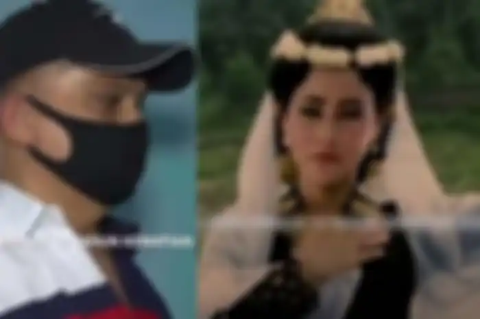 15 tahun Suzzanna wafat di pelukan Clift Sangra, terkuak nasib anak angkat mendiang.