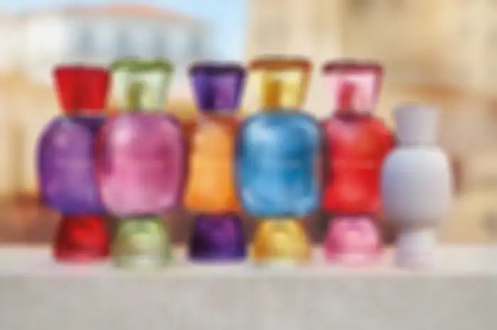 Bvlgari allegra