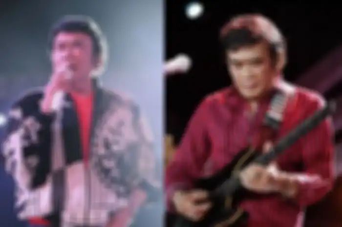 Rhoma Irama