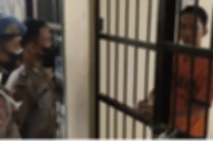 Foto Bripda Randy Bagus sudah menjadi hujatan netizen di Tanah Air. Segala jejak digitalnya dikuliti netizen terkait kasus bunuh diri Novia Widyasari.