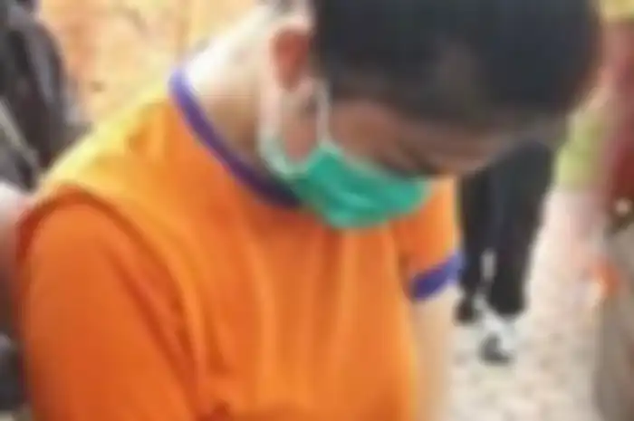 Foto tampang Siskaeee tersebar. Siskaeee sudah ditangkap. Namun, netizen menyindir kasus Dokter Mawardi yang hilang sejak 6 tahun lalu.