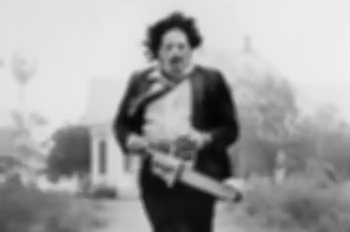 Leatherface
