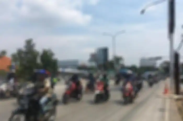 fenomena mudik