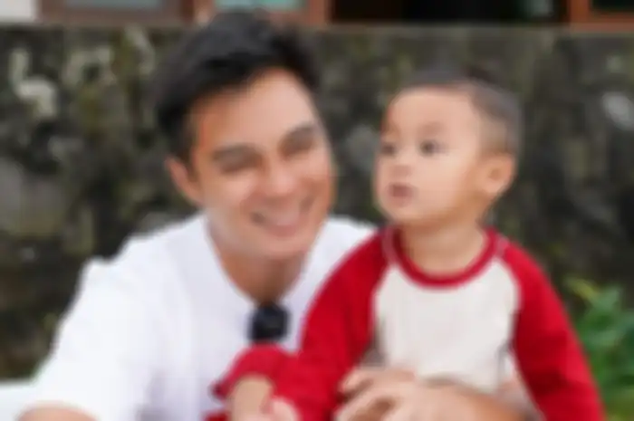 Baim Wong dan Kiano 