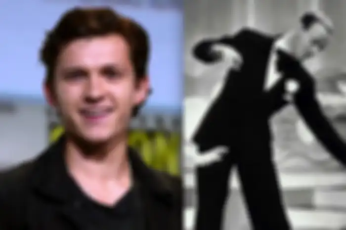 Tom Holland dipastikan akan memerankan karakter Fred Astaire dalam film biografi yang akan datang.