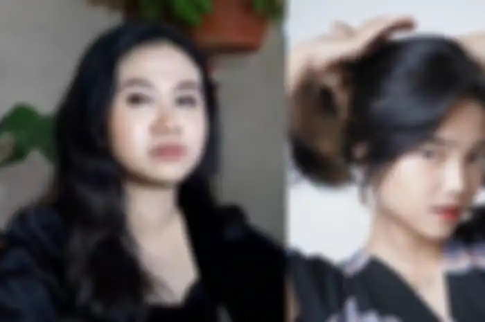 Fuji angkat bicara soal aksi Mayang yang nekat mau bawa kabur barang-barang Vanessa Angel