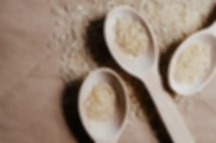 Cara mengusir kutu beras dengan bahan alami.