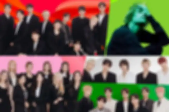 Konser Weverse