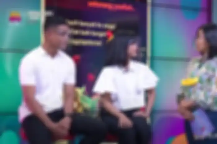 Perbincangan Fadly Faisal, Fujianti Utami, dan Feni Rose mengenai keluarga Doddy Sudrajat yang dihujat. 