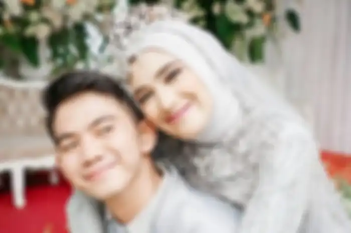 Rizki DA dan Nadya Mustika Rahayu