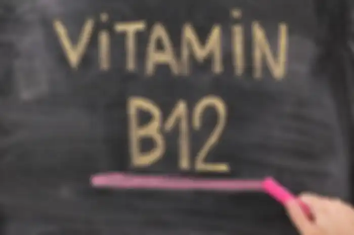 vitamin b12