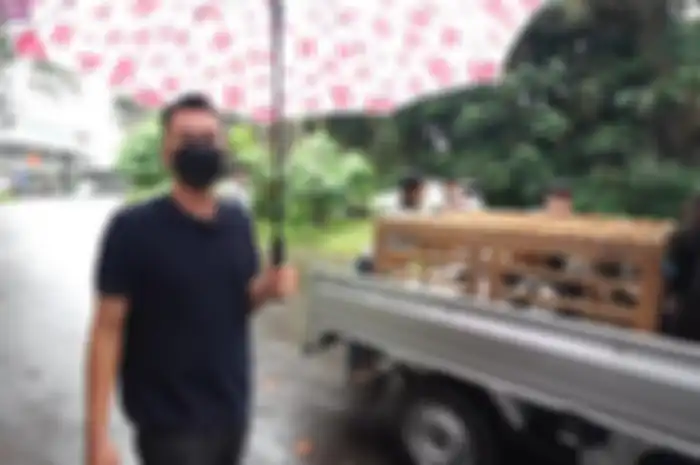 Raffi Ahmad salahi aturan agam tentang aqiqah
