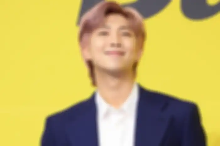 RM BTS