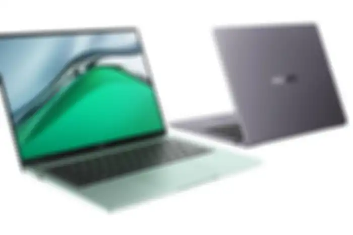 Huawei Matebook 14s