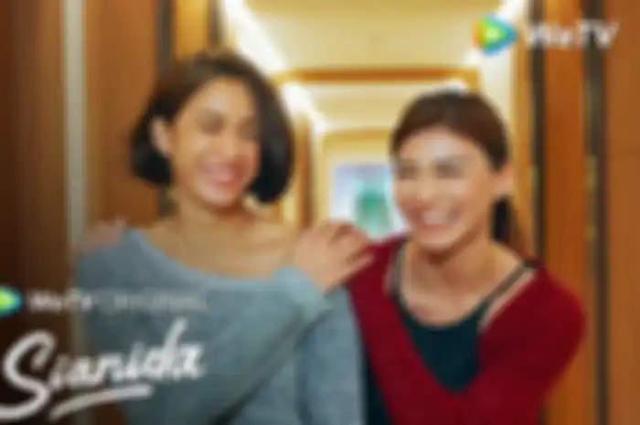 sianida the series