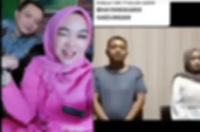 Polisi dan Bhayangkari gadungan