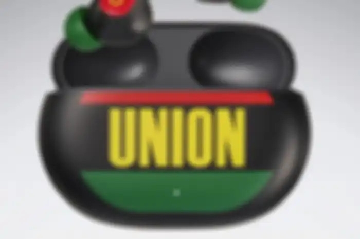 Beats Studio Buds edisi terbatas hasil kolaborasi dengan Union