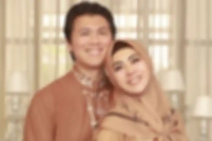 Reino Barack dan Syahrini