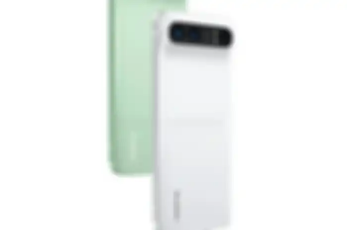 Gambar render Realme GT 2 Pro