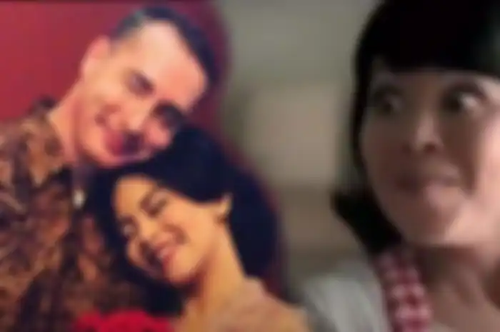 Devi, bintang iklan di Indonesia kini jualan tempe di Amerika Serikat 