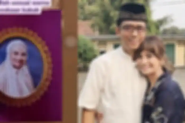Nama Gala Sky di buku Yasinan Vanessa Angel diubah oleh Doddy Sudrajat