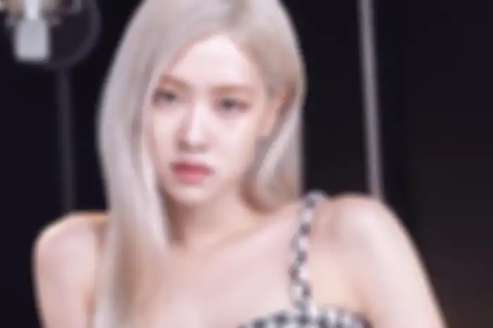 Roseanne Park