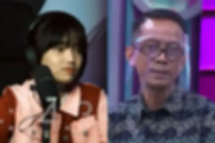 Kolase Fuji dan Doddy Sudrajat