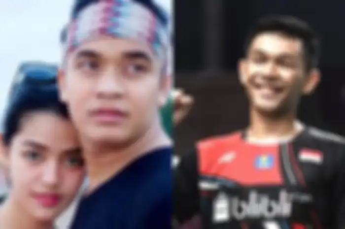 susan sameh billy fajar