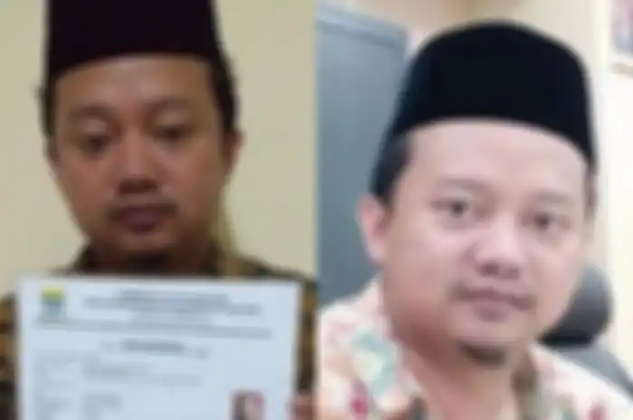 Herry Wirawan, guru pesantren di Bandung yang cabuli 12 santriwati sampai hamil dan melahirkan
